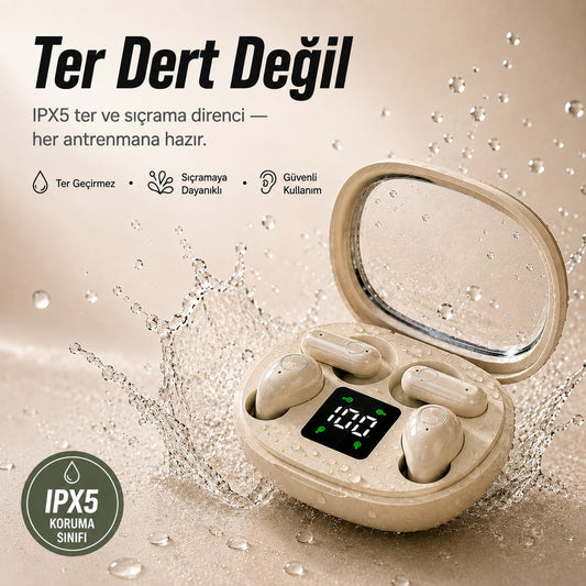 DuoSound™ İki Kişi. Tek Deneyim