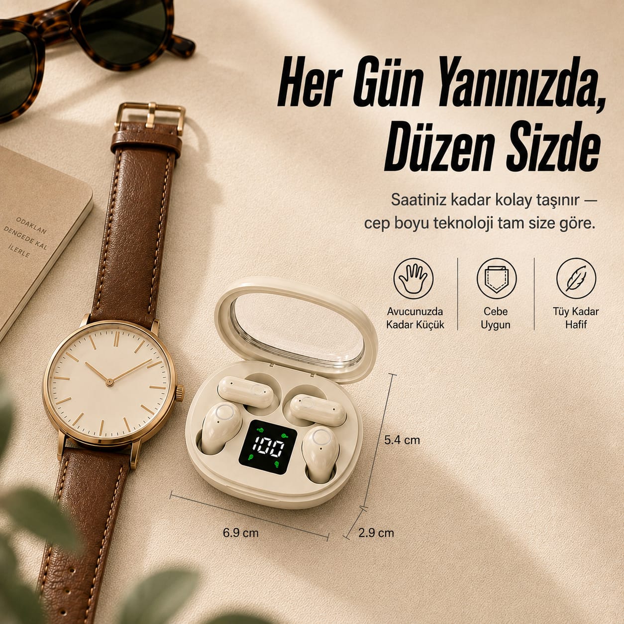 DuoSound™ İki Kişi. Tek Deneyim